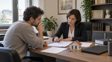Vendere casa ipotecata: mutuo, rogito e cancellazione