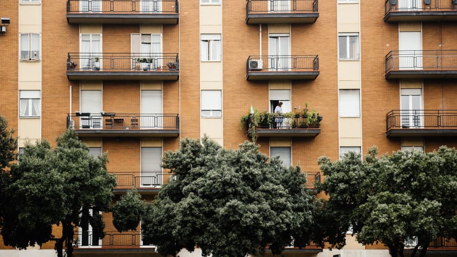 Sismabonus Acquisti 110%: valido anche per categorie escluse