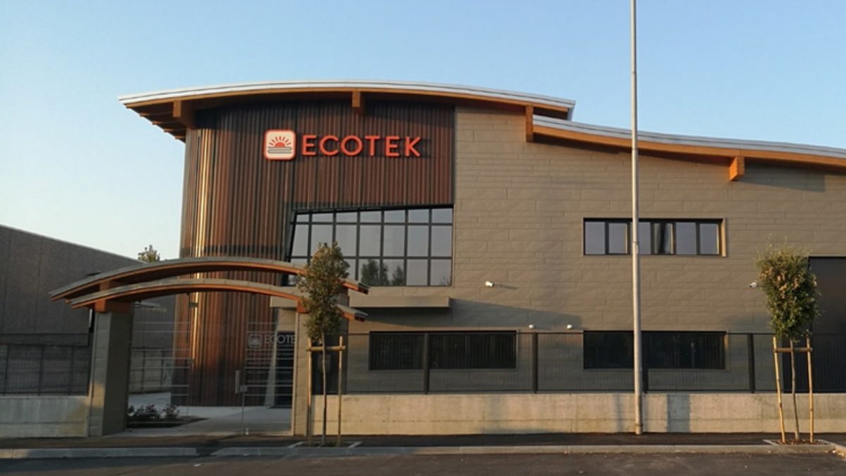 Ecotek S.r.l.