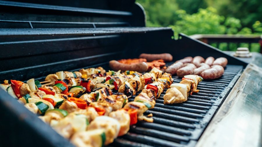 Barbecue fai da te? No grazie, meglio affidarsi al parere di un esperto