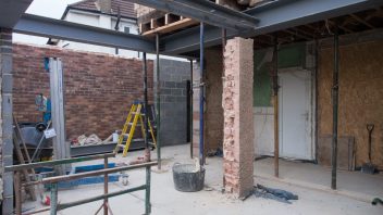 Superbonus 110%, interventi riparazione o locali: quali sono, come definirli