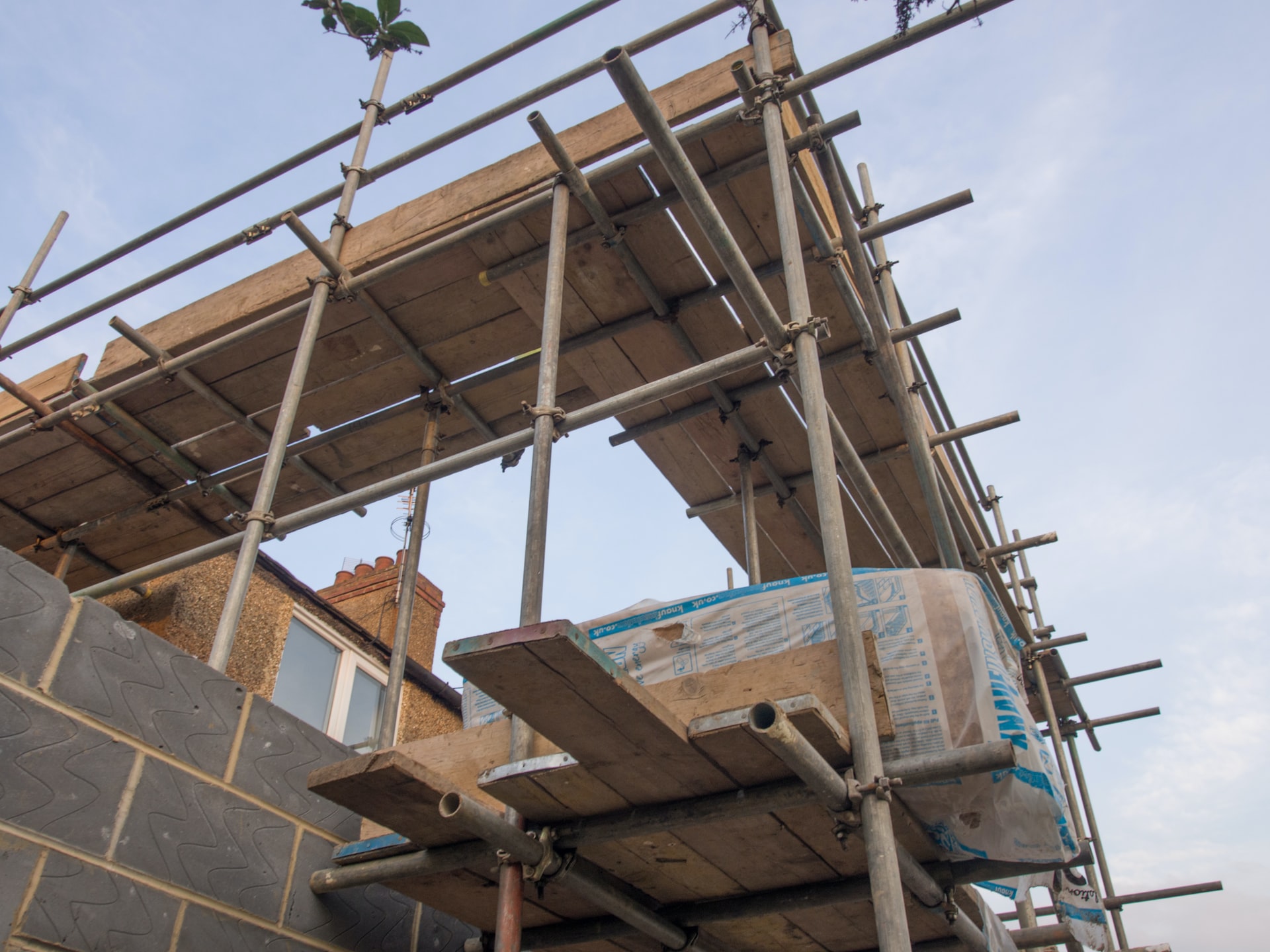 Niente rinnovo per il Bonus Facciate! Cosa accadrà nel 2022?