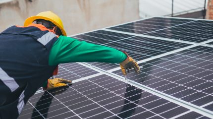 Superbonus 110% e impianto fotovoltaico: tutto quello che c'è da sapere