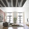 ATH PEGASO – riscaldamento per controsoffitto: in cartongesso o in legno