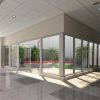 ATH MODULO – moduli riscaldanti a soffitto