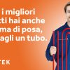 ECOTEK è il partner ideale per l’installazione di sistemi radianti innovativi e di qualità