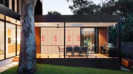 ATH TENEWALL - Serpentine per parete riscaldante