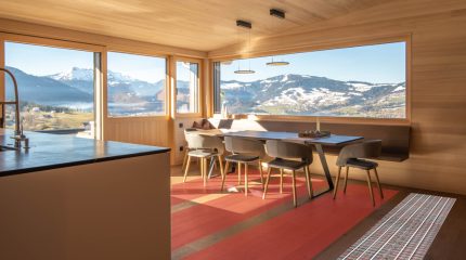 ATH TENEFLOOR - riscaldamento elettrico per per pavimenti incollati