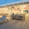 ATH TERRACE HEATER – radiatore elettrico per esterni