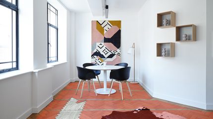 ATH THAR - riscaldamento per pavimento flottante