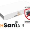 ATH SaniAir – sanificatore e sterilizzatore aria