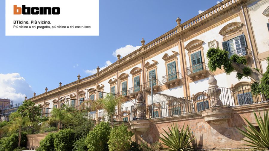 BTicino Più Vicino racconta la rigenerazione urbana BTicino Più Vicino racconta la rigenerazione urbana