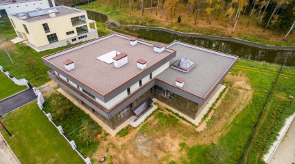 Terrazzo e lastrico solare, quali sono le differenze?