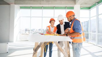 General contractor: chi è, qual è il suo ruolo e il suo costo