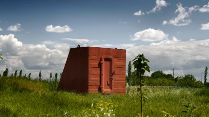 Bunker antiatomico: quanto costa? di quali permessi ho bisogno? quanto è sicuro?