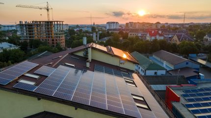 Superbonus 110% e fotovoltaico: Modello Unico e novità contratto RID