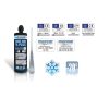 Ancorante chimico V-PLUS WINTER