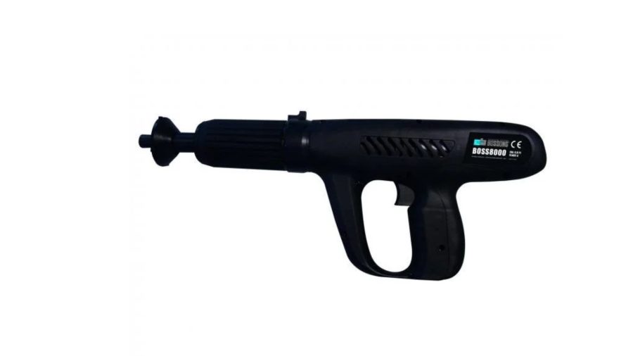 BOSS 8000 – BOSS 8000-M75 BOSS 8000 – BOSS 8000-M75