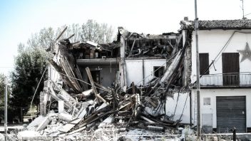 SEISMIC DEFENDER – Miglioramento Sismico delle costruzioni
