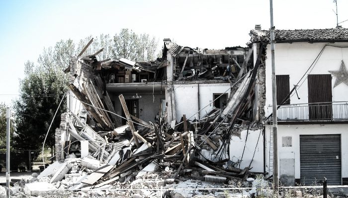 SEISMIC DEFENDER – Miglioramento Sismico delle costruzioni SEISMIC DEFENDER – Miglioramento Sismico delle costruzioni