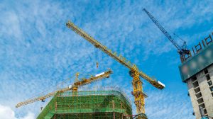 Fabbricato in costruzione: imposte e IVA per vendita a lavori in corso