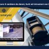 Reconeyez – Proteggi il cantiere da furti e intrusioni