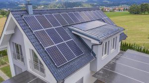 Superbonus e fotovoltaico: limite ridotto in base agli interventi, ecco come