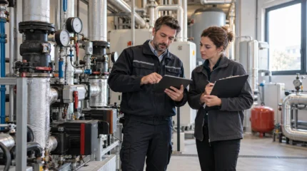 Certificazione ISO 50001: requisiti, iter, costi e controlli