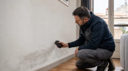 Umidità in casa: cause, valori ideali, come riconoscerla e soluzioni efficaci