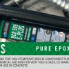 E-Plus – la super resina epossidica di ultima generazione