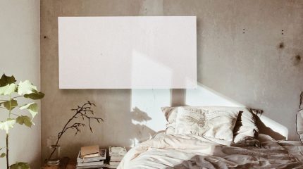 ATH ANTARES NEW - radiatore a IR lontani