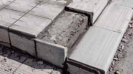 Bonus Barriere 2022 in fase di costruzione e per demo-ricostruzione