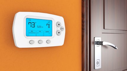 Termostato caldaia: Cos'è? Come funziona? Come regolarlo per Risparmiare?