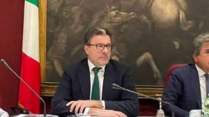 Giorgetti firma decreto su adeguamento pensioni. Aumenti fino al 7,3%