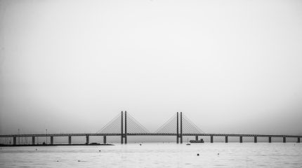 Ponte sullo Stretto di Messina: martedì 8 Novembre vertice da Salvini