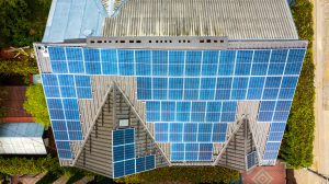 Superbonus 110%: sì al fotovoltaico anche se titolari non coincidono