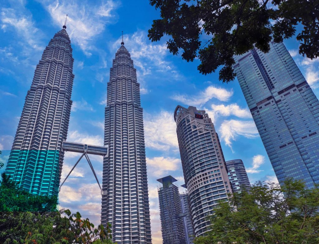 Petronas Towers