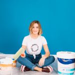 Pitture per interni: I migliori tipi di pittura per tinteggiatura di interni e casa