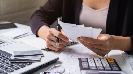 Superbonus 110%, Sconto Fattura