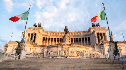 Roma, sindaco Gualtieri: termovalorizzatore entro l'estate 2026