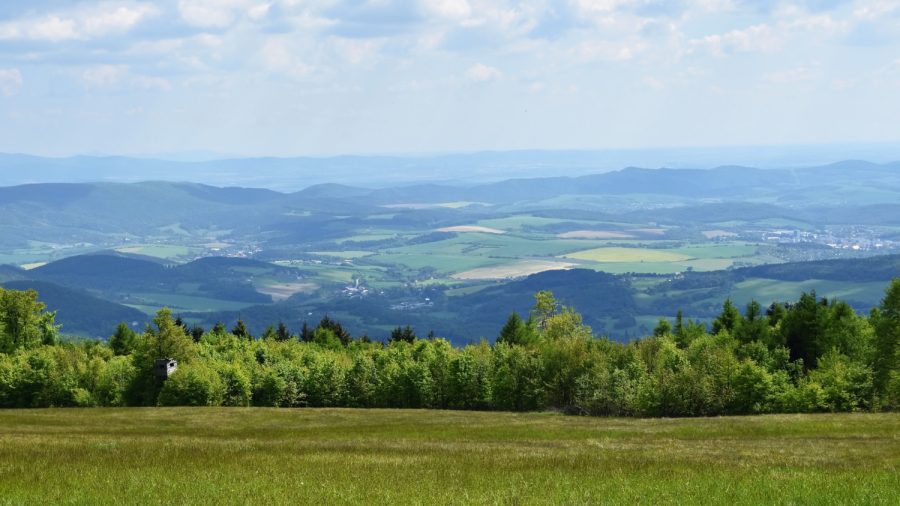 Acquisto terreni aree montane: bonus per tutti con obbligo coltivazione