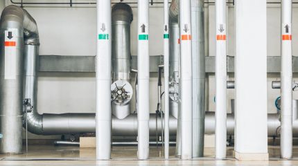 Bonus Gas: chi sono le imprese