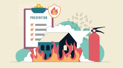 Certificato di Prevenzione Incendi (CPI): Cos'è, per chi obbligatorio