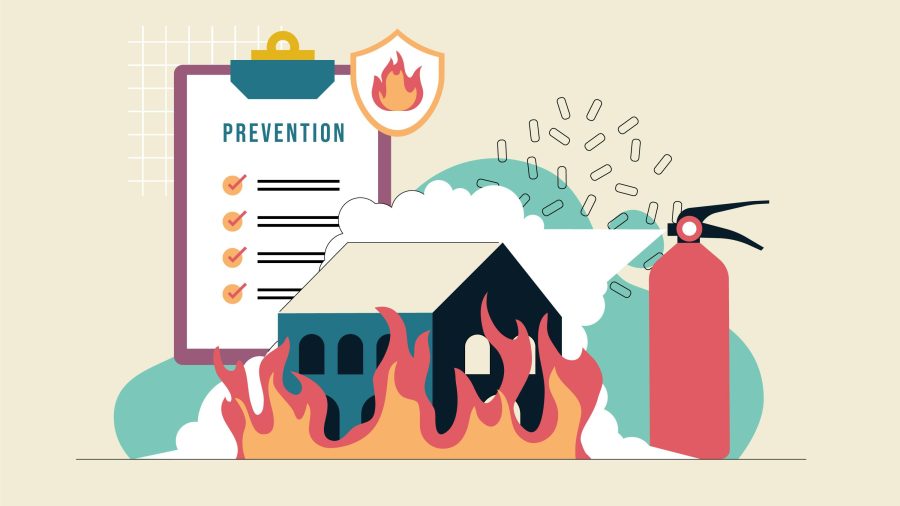 Certificato di Prevenzione Incendi (CPI): Cos’è, per chi obbligatorio