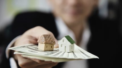 Mutui 2023: rate sempre più alte