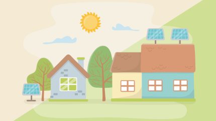 Condomino può mettere i pannelli fotovoltaici nelle parti comuni senza l’ok dell’assemblea?