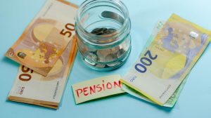 Pensioni: scattano gli aumenti, ecco gli importi