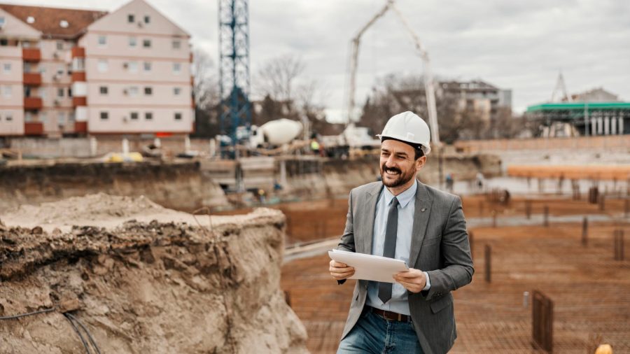 Stato avanzamento lavori (SAL): a cosa serve, quando deve essere redatto e da chi