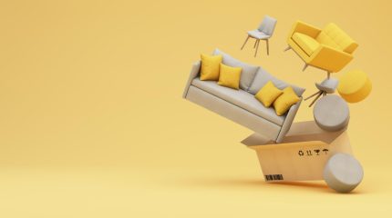 Bonus Mobili: possibile arredare ambienti non ristrutturati
