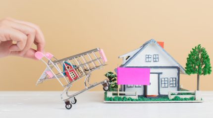 Tasso Mutuo: a Gennaio tassi in aumento per le abitazioni